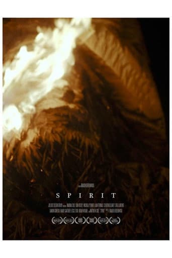 Poster for Spirit