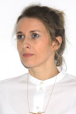 Photo of Wiebke Bachmann
