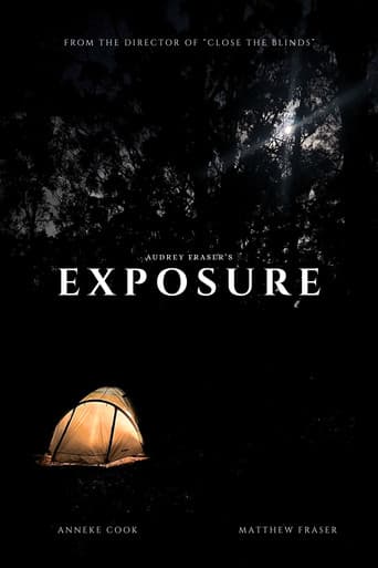 Poster for Exposure