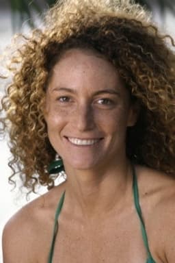 Photo of Yael Zafrir