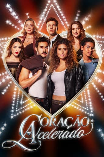 Poster for Coração Acelerado