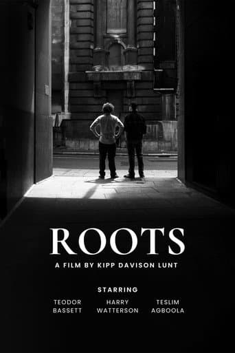 Poster for Roots
