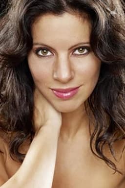 Photo of Fatima Edell