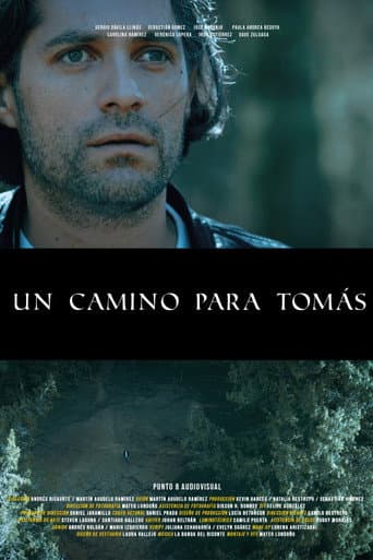 Poster for A way for Tomás