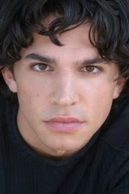 Photo of Brian Burnett