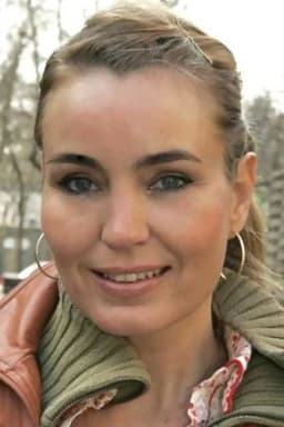Photo of Mari-Anne Jespersen