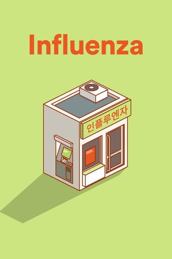 Poster for Influenza