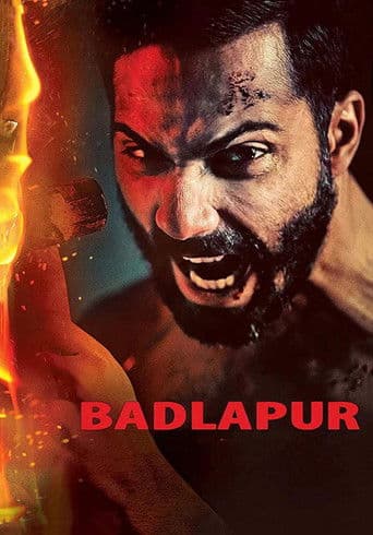 Poster for Badlapur