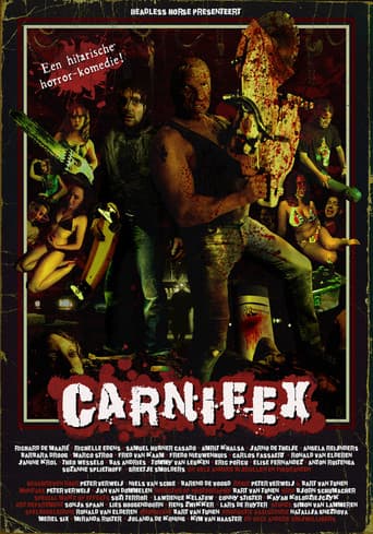Poster for Carnifex