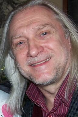Photo of Aleksandr Anyutenkov