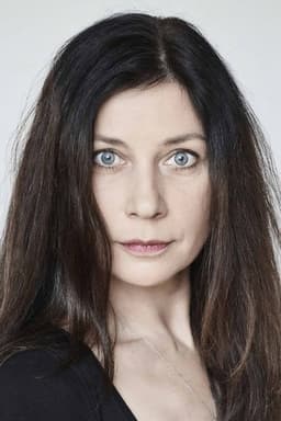 Photo of Lucie Roznětínská