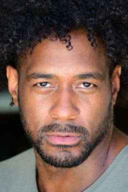 Photo of Jesse Lipscombe