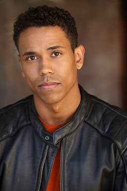 Photo of Tajh Bellow