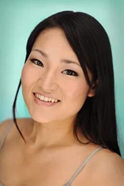 Photo of Alpha Takahashi