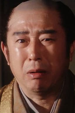 Photo of Fujio Harumoto