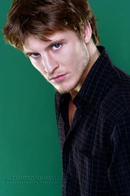 Photo of Mateo Chiarino