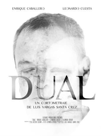 Poster for Dual