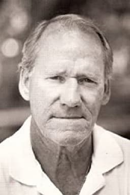 Photo of Walter Robles