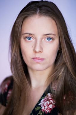 Photo of Maria Kania