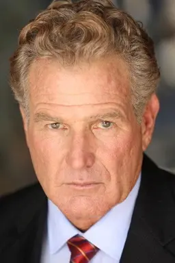 Photo of George Oliver Hale