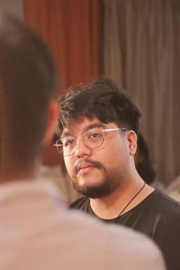 Photo of Jem Catabijan