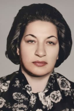 Photo of Hikmet Gül