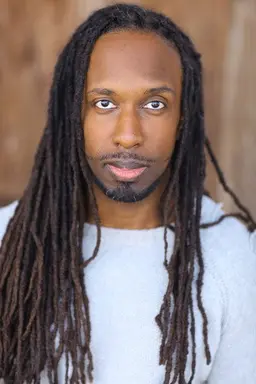 Photo of Tim J. Smith