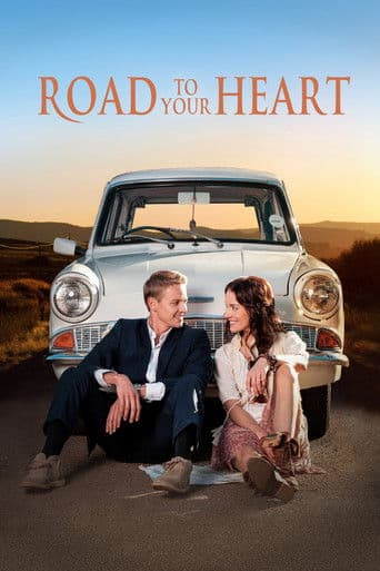 Poster for Road to Your Heart