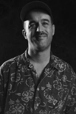 Photo of Raygun Busch