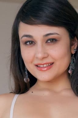 Photo of Sophia Jade