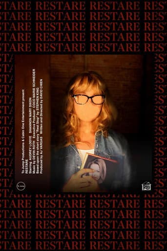 Poster for Restare