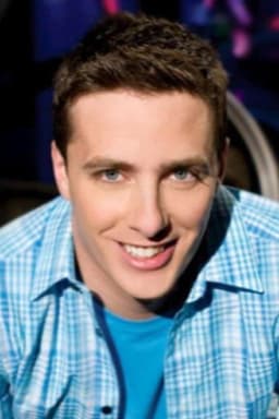 Photo of Jeff Sutphen