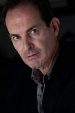 Photo of Nicky Rebelo