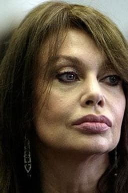 Photo of Veronica Lario