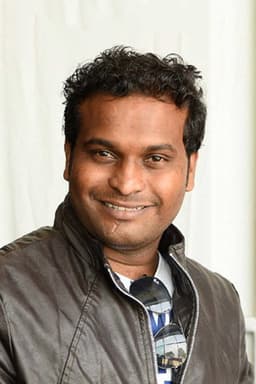 Photo of Racha Ravi