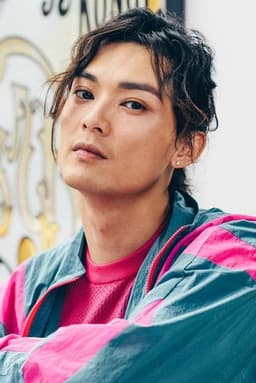 Photo of Kochun Tse