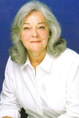 Photo of Meg Walter