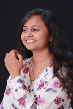 Photo of Dhanashree Jamkar