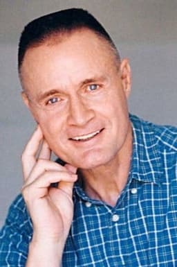 Photo of Paul Edney