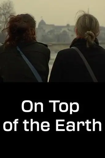 Poster for On Top of the Earth