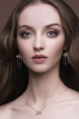 Photo of Alexia Giordano