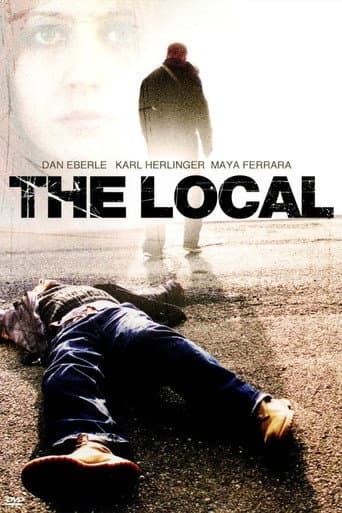 Poster for The Local