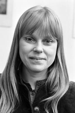Photo of Lenka Kořínková