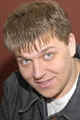 Photo of Denis Yushechkin
