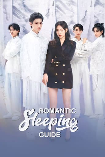 Poster for Romantic Sleeping Guide