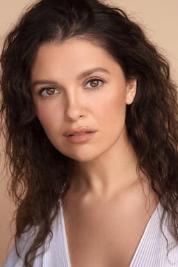 Photo of Chelsea Brown