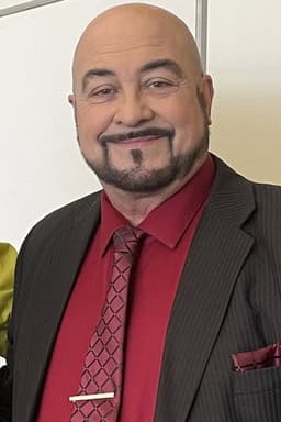 Photo of Randy R Roberts