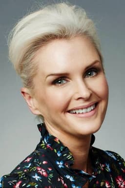 Photo of Kylie Bax