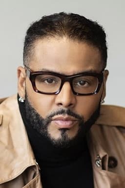Photo of Al B. Sure!