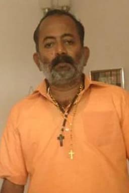 Photo of Kannan Pattambi